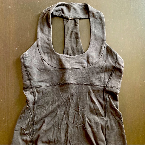 ☀️2 for $35 - Lululemon tank - Picture 2 of 3